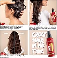 Revlon Professional UniqOne Hair Treatment Classic 150 ml — Bild 4