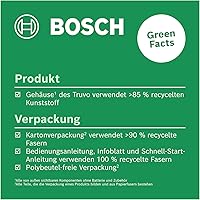 Bosch Truvo II — Bild 4