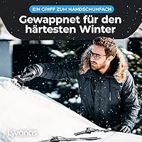 LYVANAS Eiskratzer EK2 — Bild 7