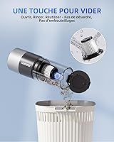 EBOSSOM Spark V9 Ultra — Bild 3