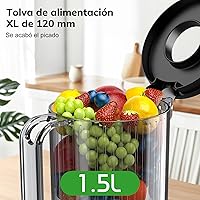 Kotopa Slow Juicer — Bild 2