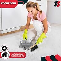 KOTARBAU F928_2K Handfeger- und Schaufel-Set — Bild 2