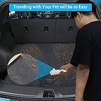 ACE2ACE LQ131 Tierhaarentferner Fusselrolle — Bild 6