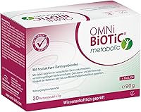 OMNi BiOTiC metabolic 90g — Bild 9