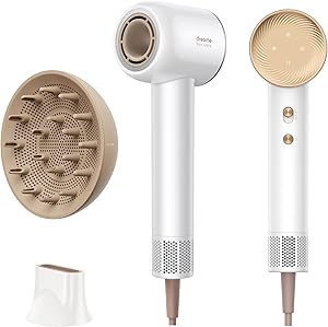 Dreame Hair Glory Combo Test & Bewertung