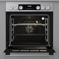 Gorenje Inox Air Set 60 cm — Bild 8