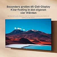 Xiaomi TV F 65-Zoll — Bild 16