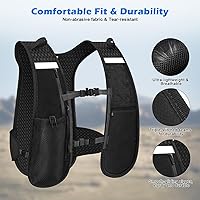 Nextyu Laufweste 500 ml — Bild 3