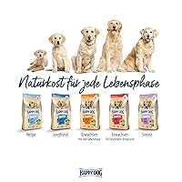 Happy Dog NaturCroq Lamm & Reis 15 kg — Bild 7