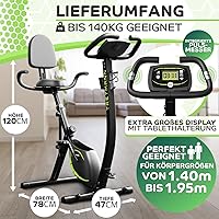 Tretmann 3in1 Heimtrainer — Bild 4