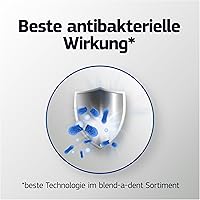 Blend-a-dent Professional Haftcreme 40g — Bild 5