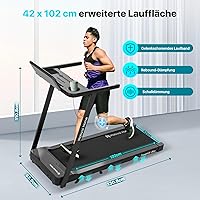 Mobvoi Treadmill Ultra — Bild 7