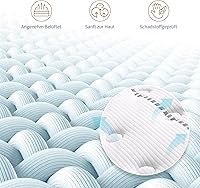 Queblox SLC-618 Matratze 140x200 cm — Bild 4