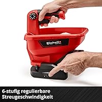 Einhell GE-US 18 Li Solo — Bild 10