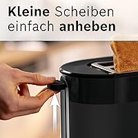 Bosch TAT2M123 MyMoment Toaster — Bild 5