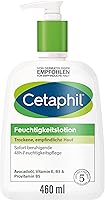 Cetaphil Feuchtigkeitslotion 460ml — Bild 1