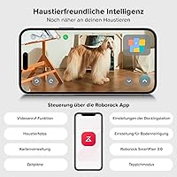 roborock Qrevo Curv 2 Pro — Bild 10