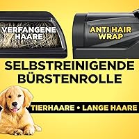 Shark Clean & Empty BU3521EU — Bild 14