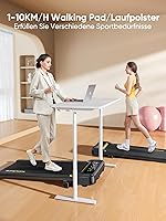 Toputure TP3 Walking Pad — Bild 2