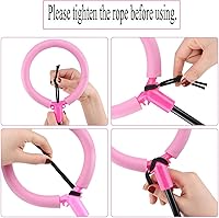 Q-WOOFF Springring Sprungball — Bild 4