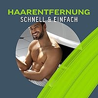 Veet Men Intim-Haarentfernungs-Set 100 ml — Bild 6