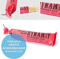 Panorama24 Kamin- & Grillanzünder 10 kg — Bild 7