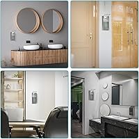 HOUSEHOLD WORLD Eurospender 500 ml — Bild 5