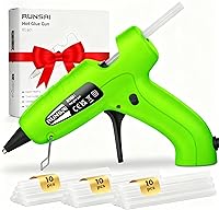 RUNSAI RS601 Heißklebepistole — Bild 1