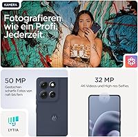 Motorola Moto g86 5G — Bild 4