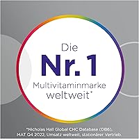 Centrum Für Sie 50+ Multivitamin 60 Tabletten — Bild 6