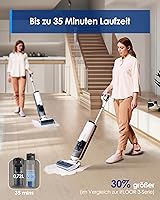 Tineco iFLOOR 5 Breeze Complete — Bild 5