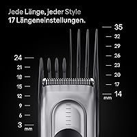 Braun HC7590 Series 7 — Bild 4