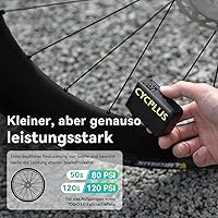 CYCPLUS AS2 Ultra — Bild 4