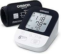 Omron M400 Intelli IT — Bild 1