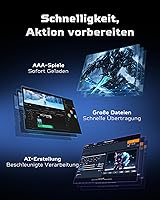 Acer Predator GM6 1TB — Bild 7