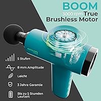 Beurer Antelope BOOM Massagepistole — Bild 3