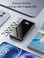 YILANS Powerbank 20000 mAh — Bild 3