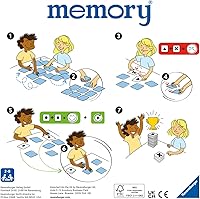 Ravensburger Disney Frozen Memory — Bild 6