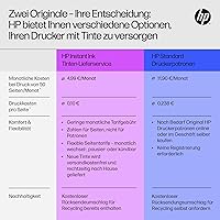 HP Envy 6520e — Bild 5