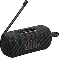 JBL Tuner 3 — Bild 1