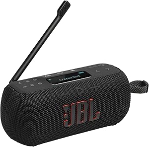 JBL Tuner 3 Test & Bewertung