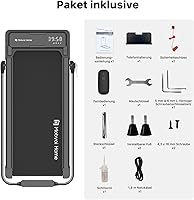 Mobvoi Home Treadmill Plus Incline — Bild 9