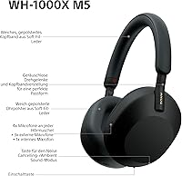 Sony WH-1000XM5 — Bild 10