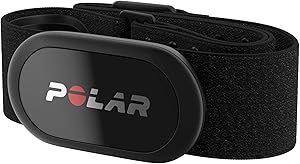 Polar H10 Test & Bewertung