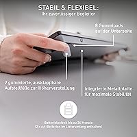 Cherry Stream Keyboard Wireless — Bild 5
