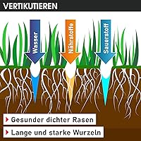 BRAST BRB-RV-45212 Benzin-Vertikutierer — Bild 9