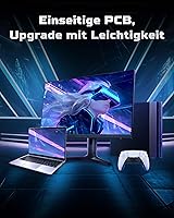 Acer Predator GM6 1TB — Bild 8