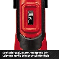 Einhell GE-ST 36/40 Li E-Solo — Bild 10