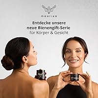maorika Bienengiftsalbe mit Manukaöl 100ml — Bild 6