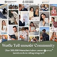 Lebenskompass Babyalbum Mein erstes Jahr Air — Bild 6